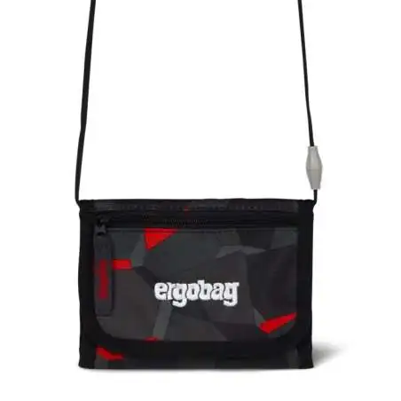 ERGOBAG - Brustbeutel - TaekBärdo