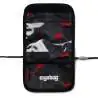 ERGOBAG - Brustbeutel - TaekBärdo offen