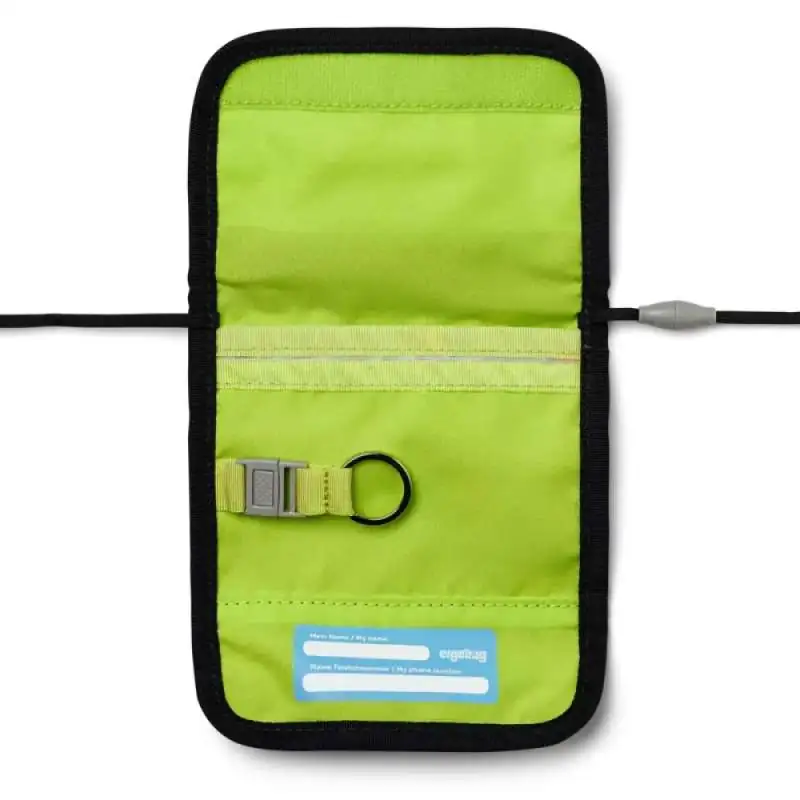 ERGOBAG - Brustbeutel - TaekBärdo innen