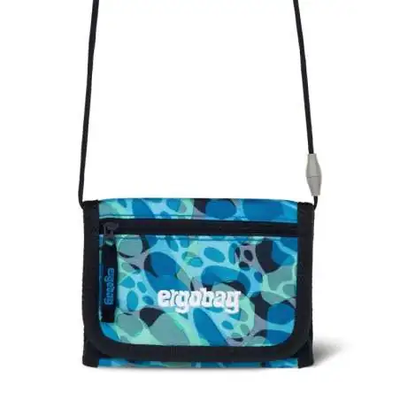 ERGOBAG - Brustbeutel - AbtauchBär