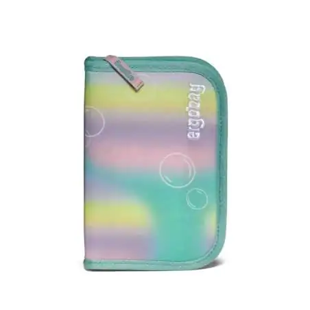 ERGOBAG Federmäppchen - ZauBärwelt