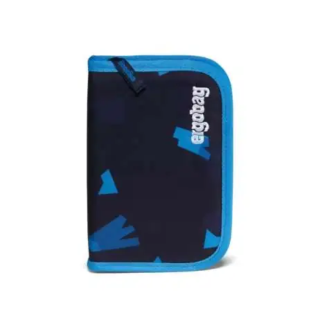 ERGOBAG Federmäppchen - VerfolgBärjagd
