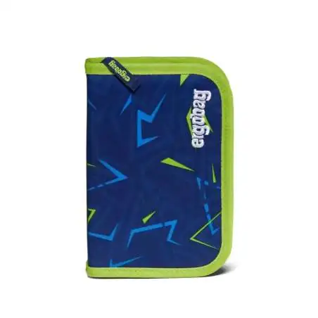 ERGOBAG Federmäppchen - SpitzenreitBär