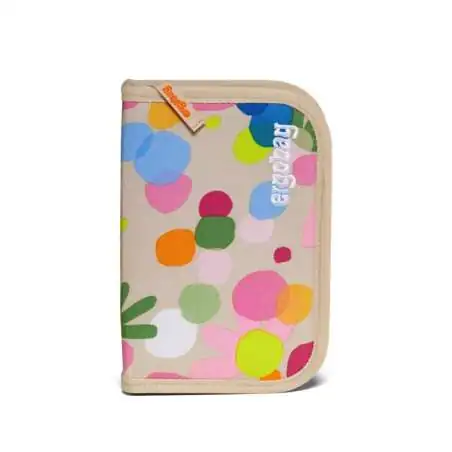 ERGOBAG Federmäppchen - Flower PowBär