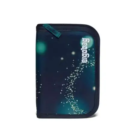 ERGOBAG Federmäppchen - RaumfahrBär