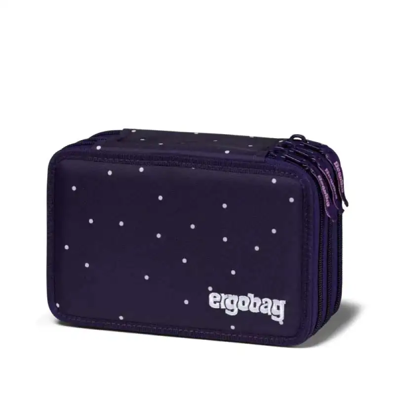 ERGOBAG Maxi Mäppchen - SternguckBär