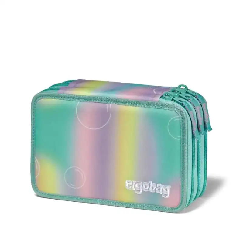 ERGOBAG Maxi Mäppchen - ZauBärwelt
