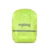 ERGOBAG Regenschutz - Regencape - Gelb