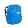 ERGOBAG Regenschutz - Regencape - Dinosaurier seitlich