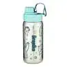 ERGOBAG Trinkflasche - Petrol