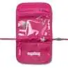 ERGOBAG - Brustbeutel - SternzauBär offen