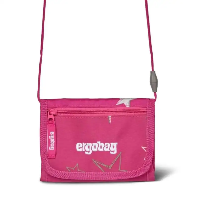 ERGOBAG - Brustbeutel - SternzauBär