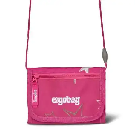 ERGOBAG - Brustbeutel - SternzauBär