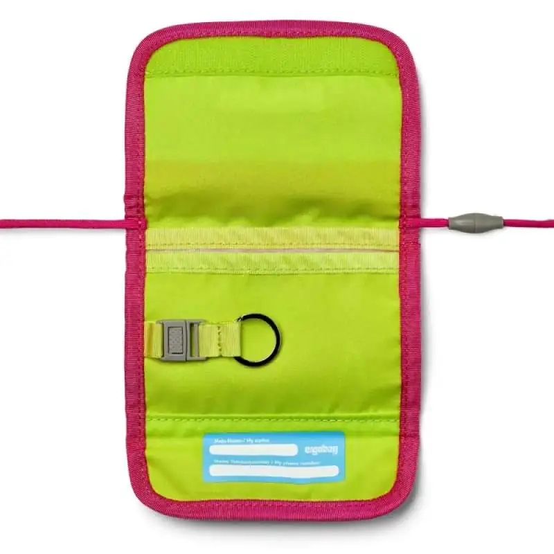 ERGOBAG - Brustbeutel - SternzauBär innen