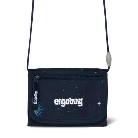 ERGOBAG - Brustbeutel - KoBärnikus