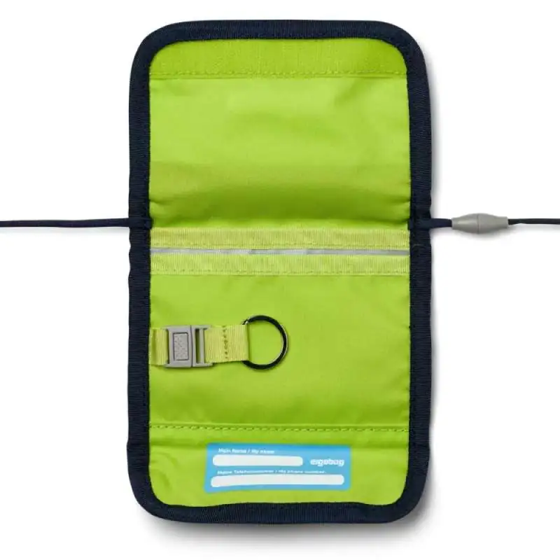 ERGOBAG - Brustbeutel - KoBärnikus innen