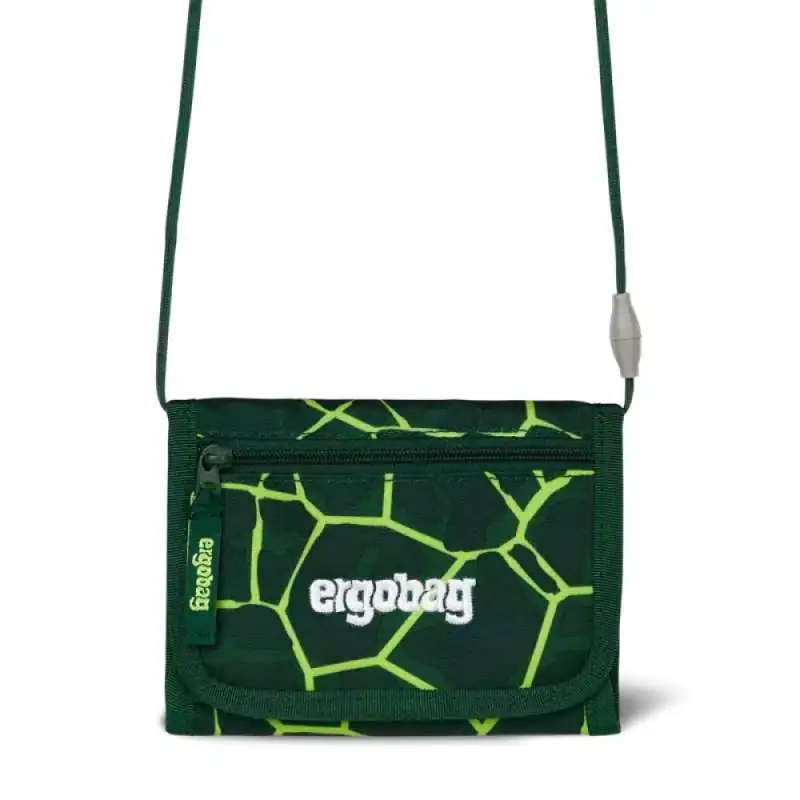 ERGOBAG - Brustbeutel - BärRex