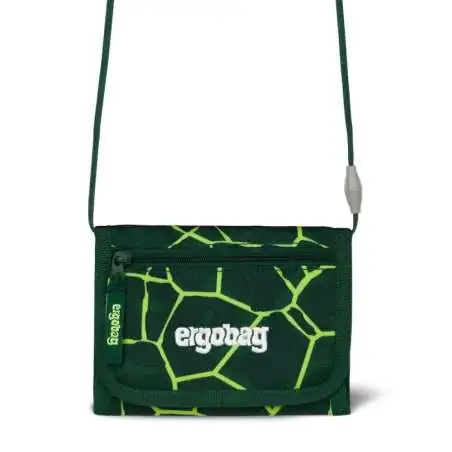 ERGOBAG - Brustbeutel - BärRex