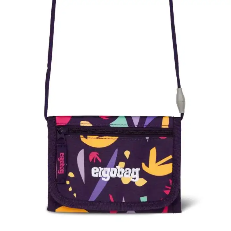 ERGOBAG - Brustbeutel - AmBärzonas