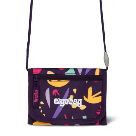 ERGOBAG - Brustbeutel - AmBärzonas