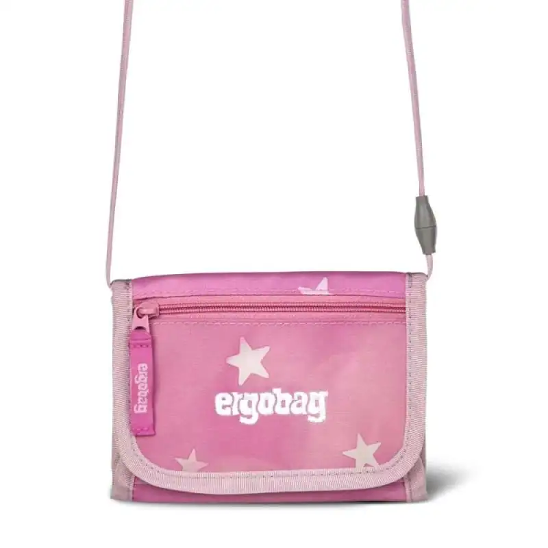 ERGOBAG - Brustbeutel - WolkenzauBär