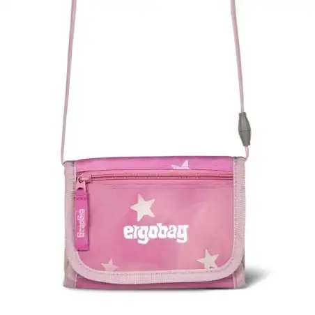 ERGOBAG - Brustbeutel - WolkenzauBär