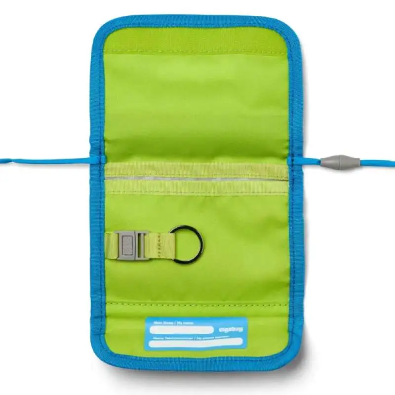 ERGOBAG - Brustbeutel - VerfolgBärjagd offen