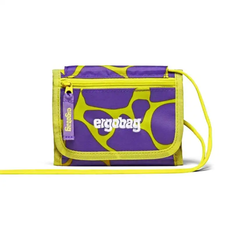 ERGOBAG - Brustbeutel - SuBärkraft