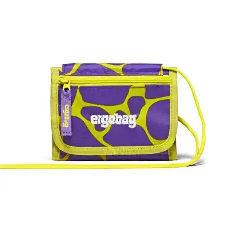 ERGOBAG - Brustbeutel - SuBärkraft