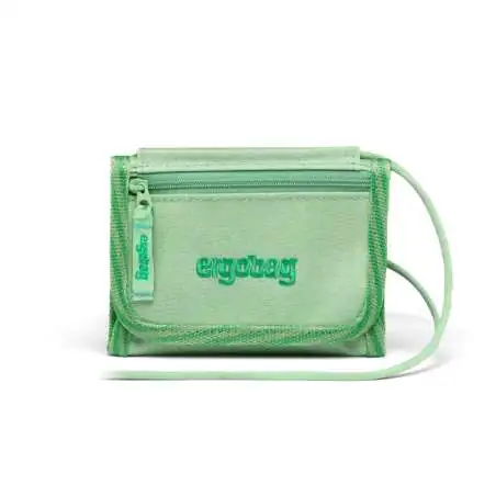 ERGOBAG - Brustbeutel - WaldBärwohner