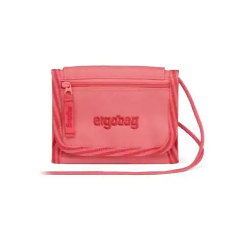 ERGOBAG - Brustbeutel - Lamas in Bärjamas
