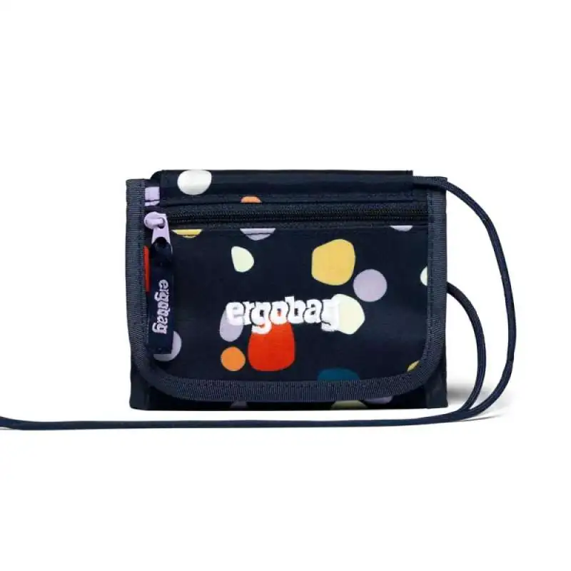 ERGOBAG - Brustbeutel - Bärnsteinhöhle