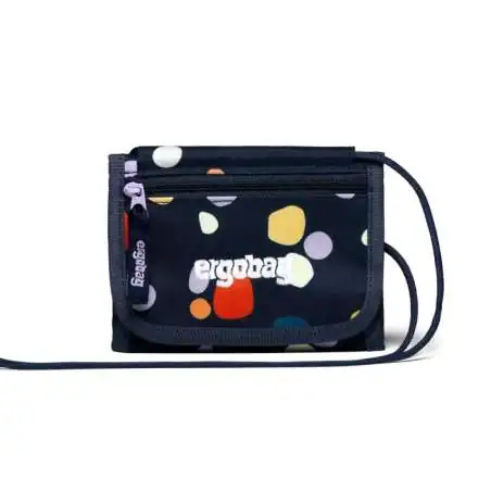 ERGOBAG - Brustbeutel - Bärnsteinhöhle