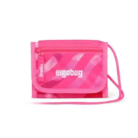 ERGOBAG - Brustbeutel -  KuntBärbuntes Einhorn