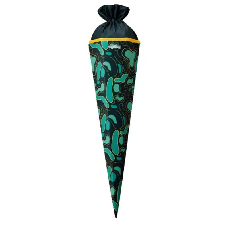 ERGOBAG Schultüte - TriBäratops