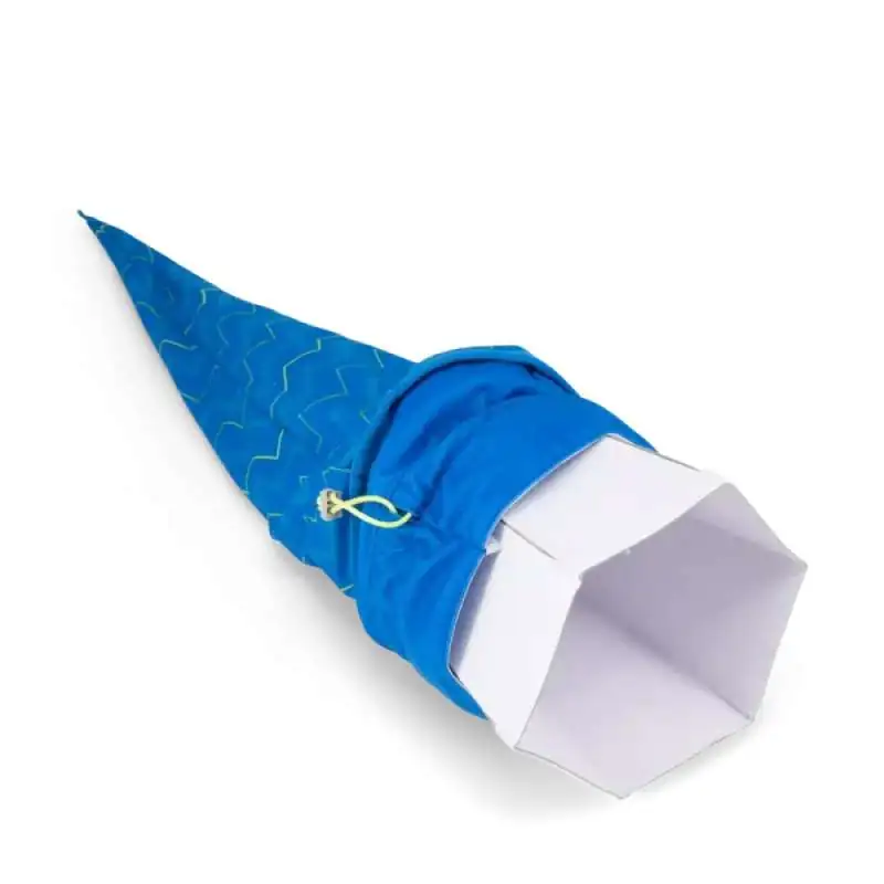 ERGOBAG Schultüte - leer