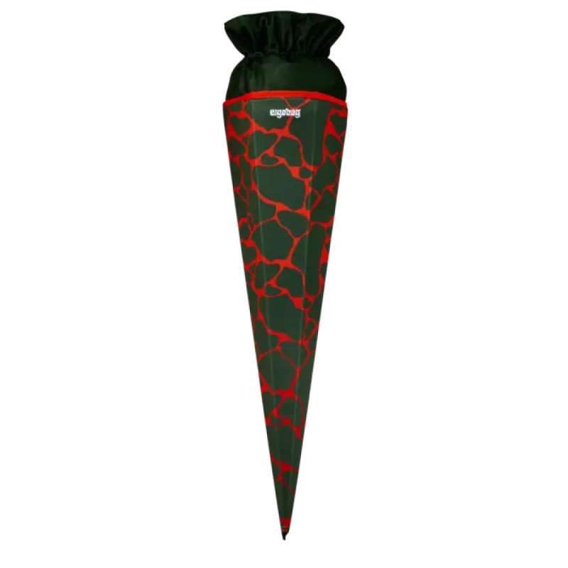ERGOBAG Schultüte - FeuerspeiBär