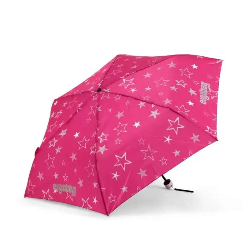 ERGOBAG Regenschirm - SternzauBär