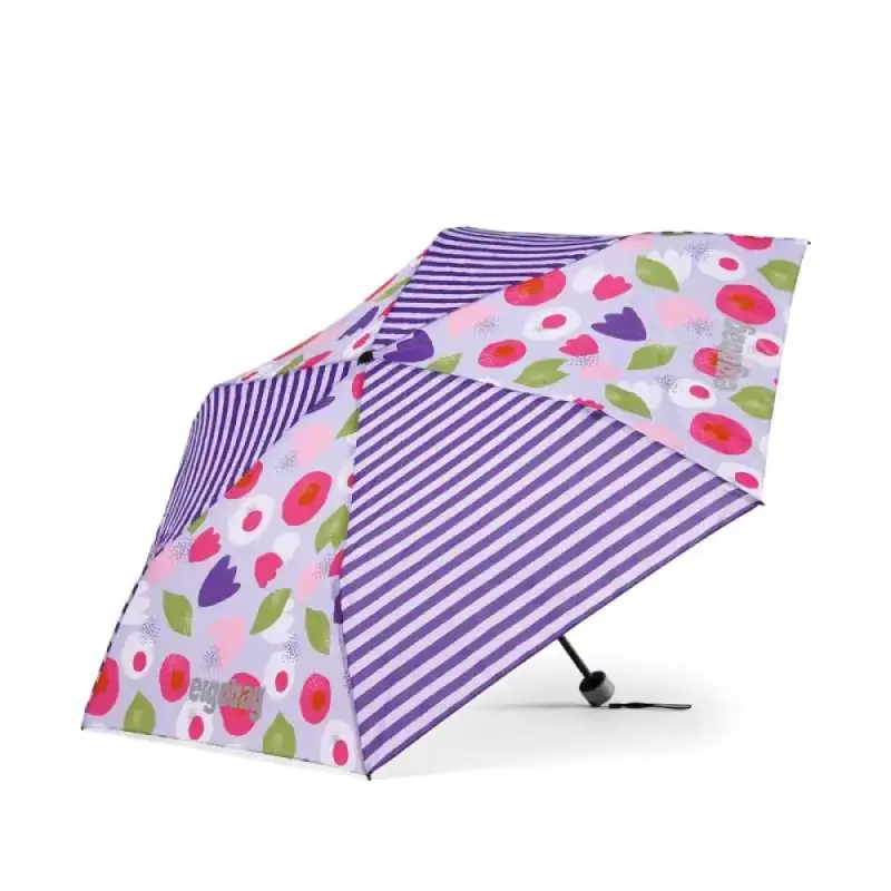 ERGOBAG Regenschirm - BlütenzauBär