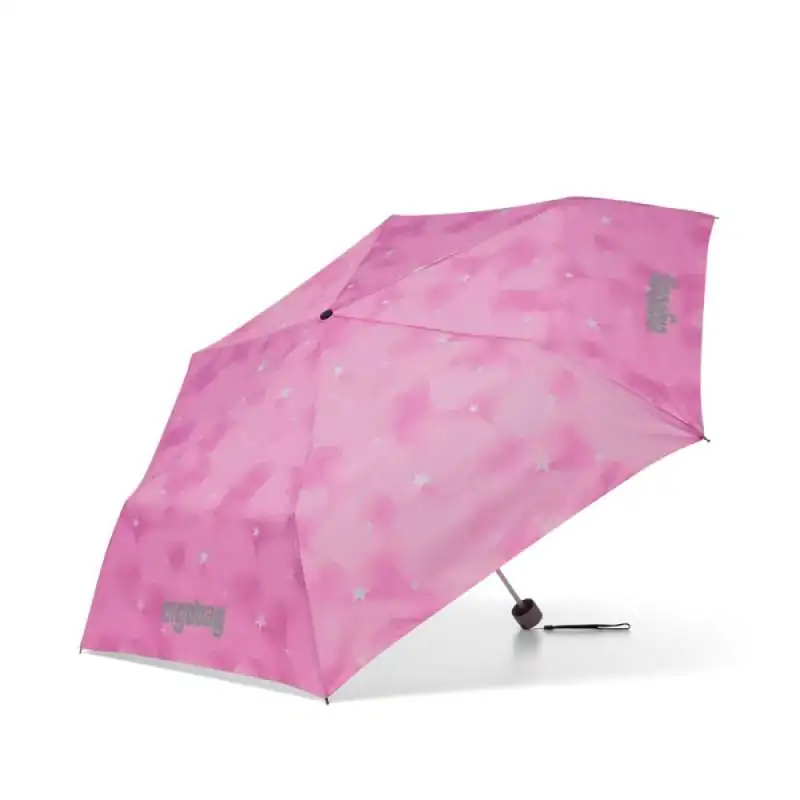 ERGOBAG Regenschirm - WolkenzauBär