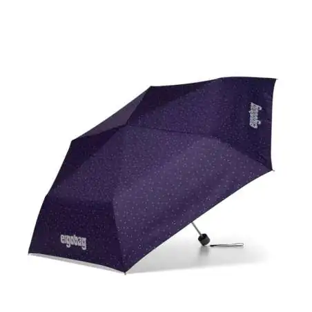 ERGOBAG Regenschirm - SternguckBär