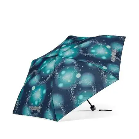 ERGOBAG Regenschirm - RaumfahrBär