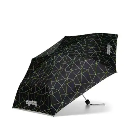 ERGOBAG Regenschirm - CyBär Race