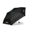 ERGOBAG Regenschirm - CyBär Race
