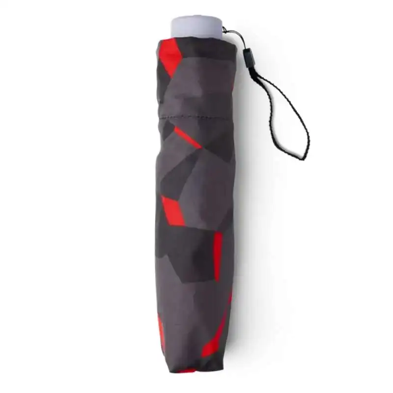 ERGOBAG Regenschirm - TaekBärdo Pack
