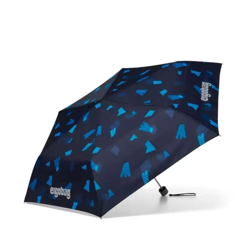ERGOBAG Regenschirm - VerfolgBärjagd