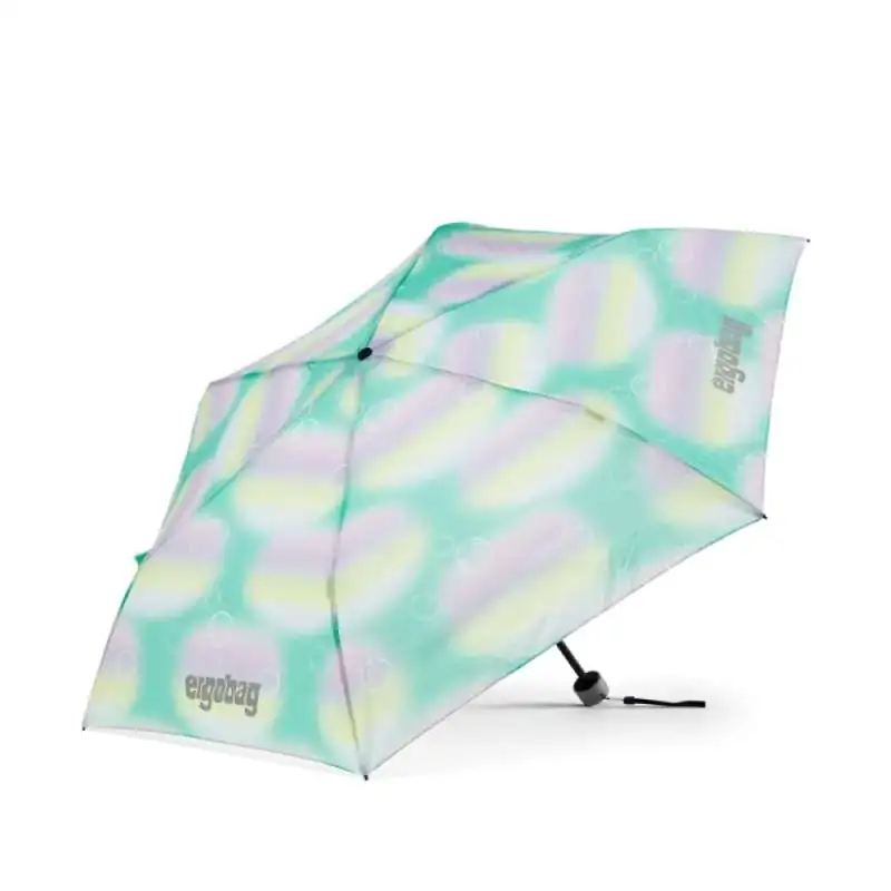 ERGOBAG Regenschirm - ZauBärwelt