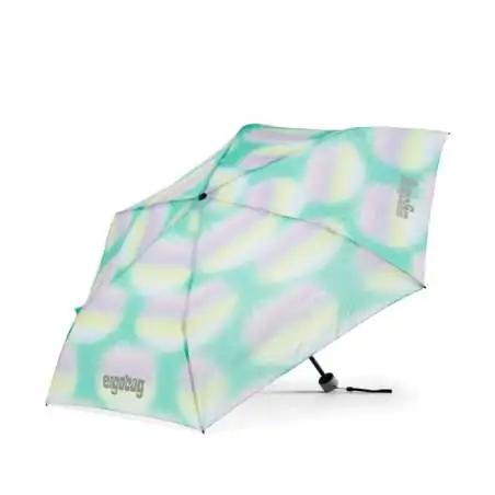 ERGOBAG Regenschirm - ZauBärwelt