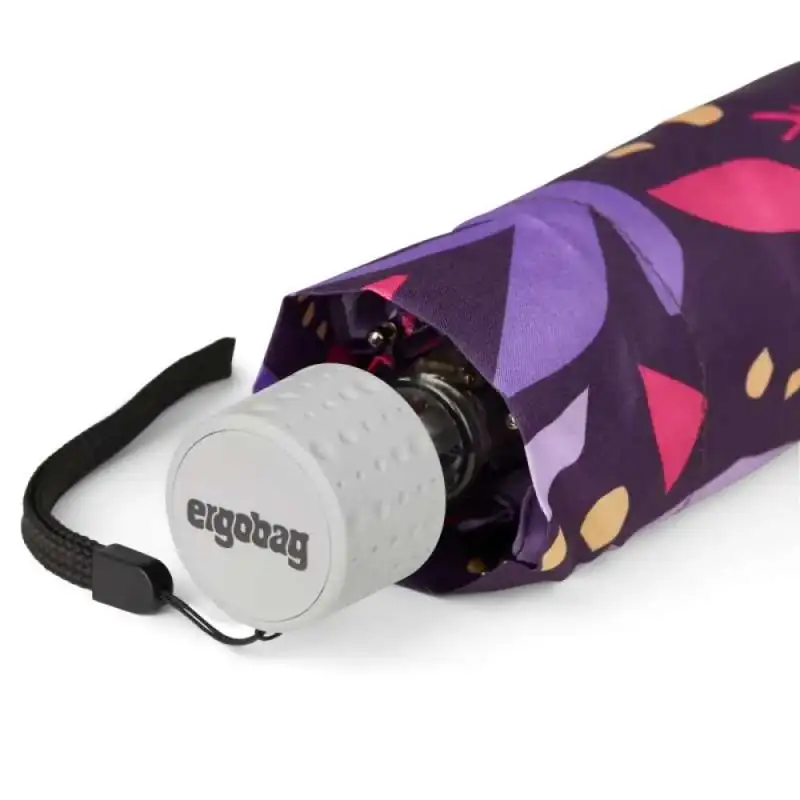 ERGOBAG Regenschirm - AmBärzonas nah