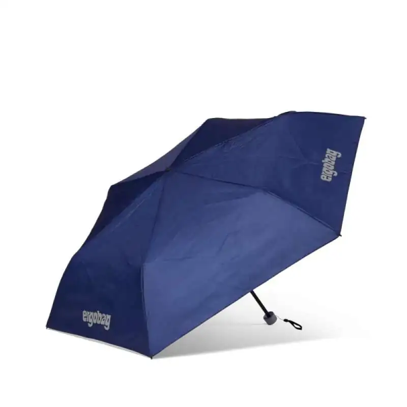 ERGOBAG Regenschirm - BlaulichtBär